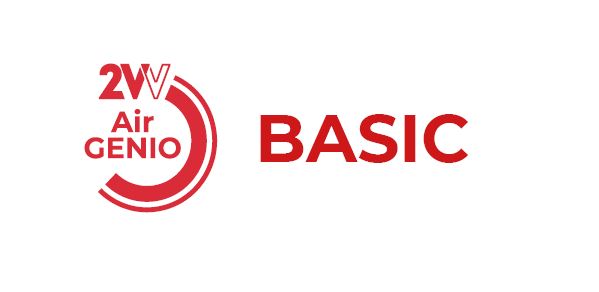 AirGENIO BASIC