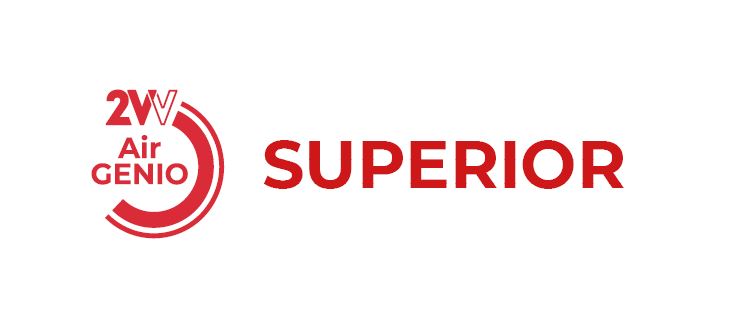 AirGENIO Superior Controls VCV
