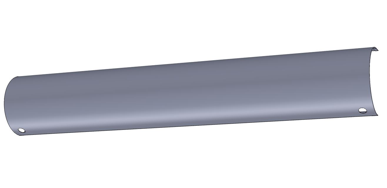 ND1600