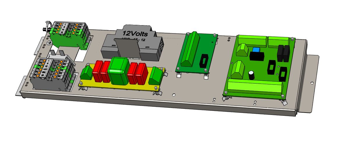 AirGENIO SUPERIOR SLAVE VCST5D